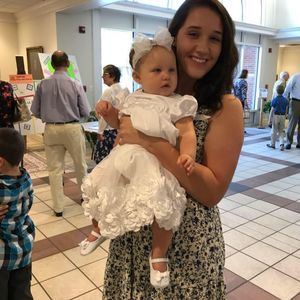 Meet your Posher, Trisha